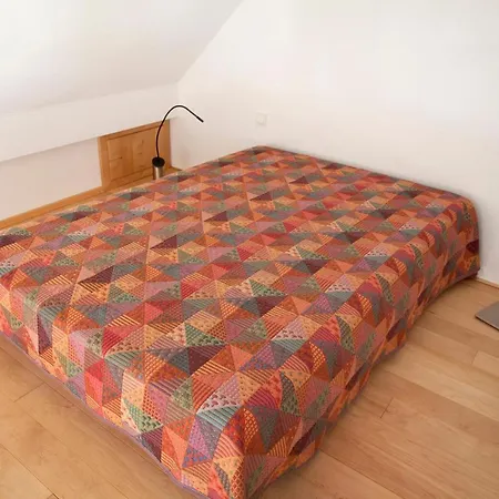 Fernblick - #60770 Appartement