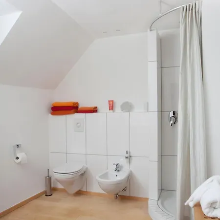 Appartement Fernblick - #60770 Matzerath