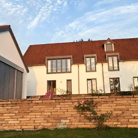Fernblick - #60770 Appartement Matzerath