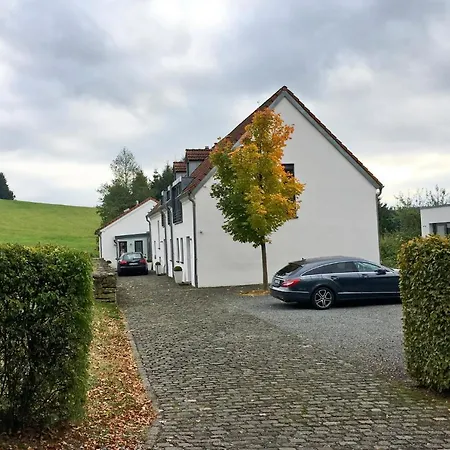 Fernblick - #60770 Appartement Matzerath