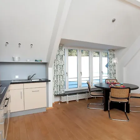Fernblick - #60770 Appartement *