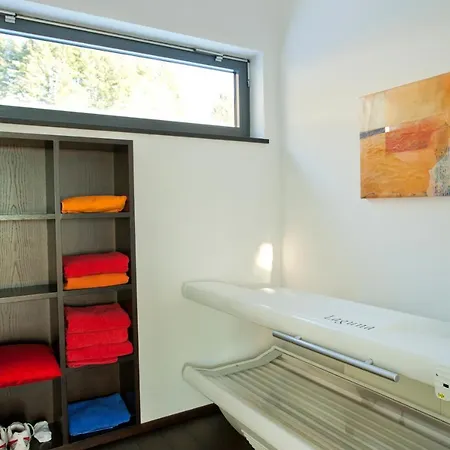 Appartement Fernblick - #60770