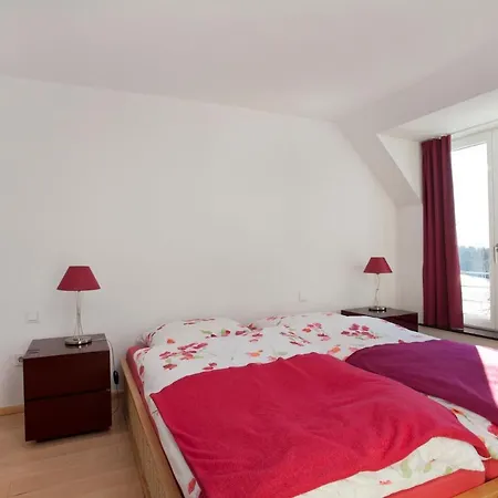 Fernblick - #60770 Appartement *