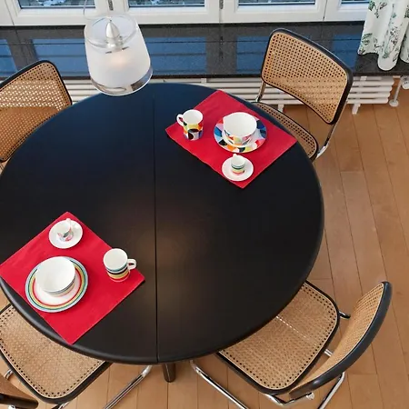 Fernblick - #60770 Appartement Matzerath