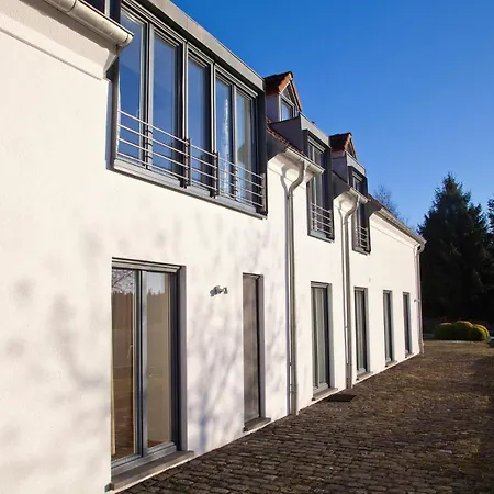 Appartement Fernblick - #60770 Matzerath