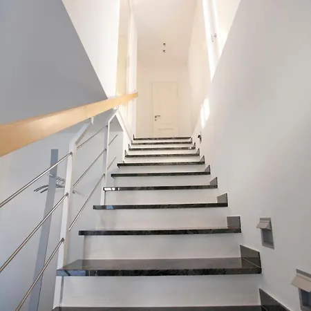 Appartement Fernblick - #60770 Matzerath